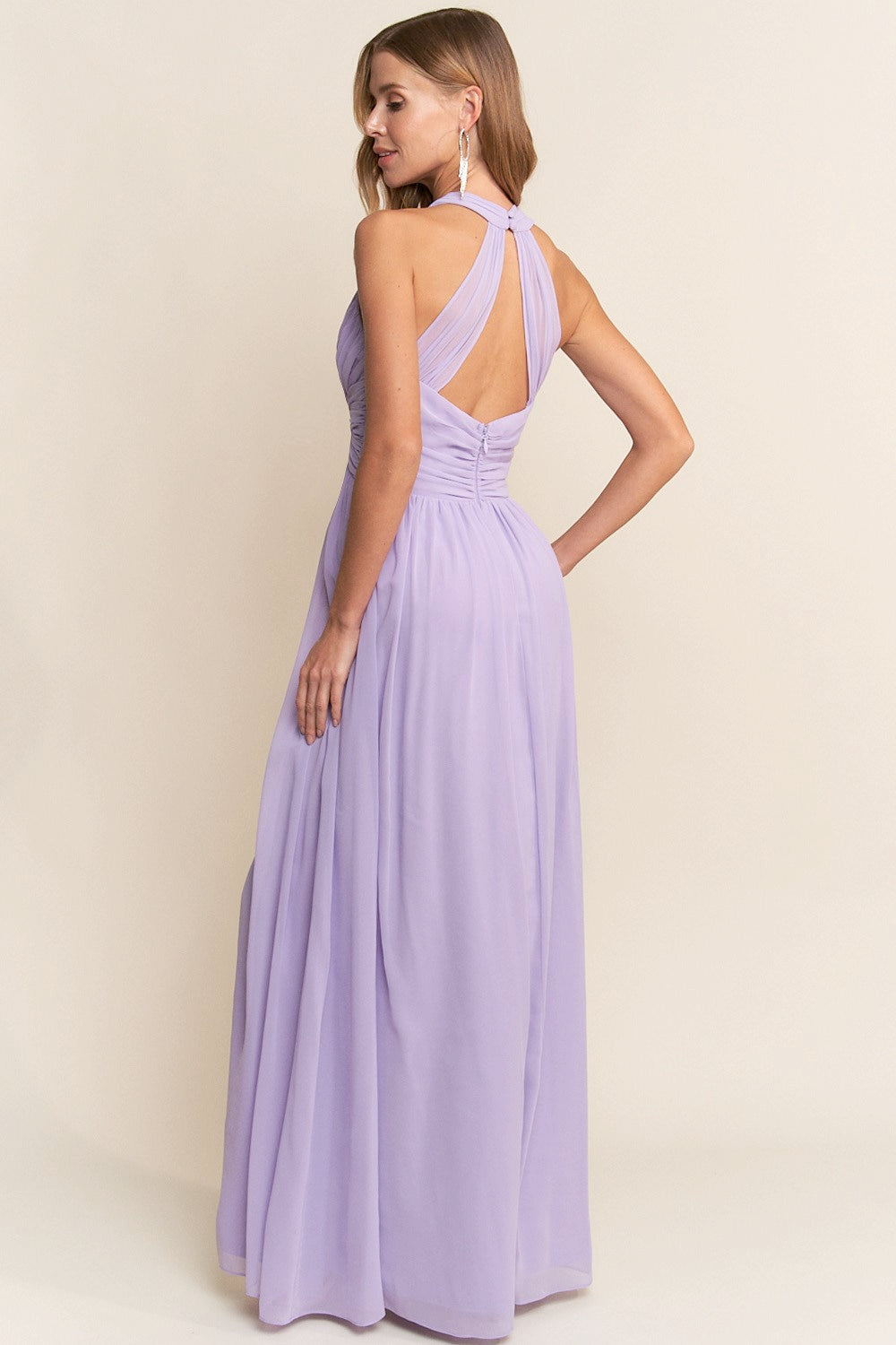 PRE-ORDER: Frida Dress in Sage