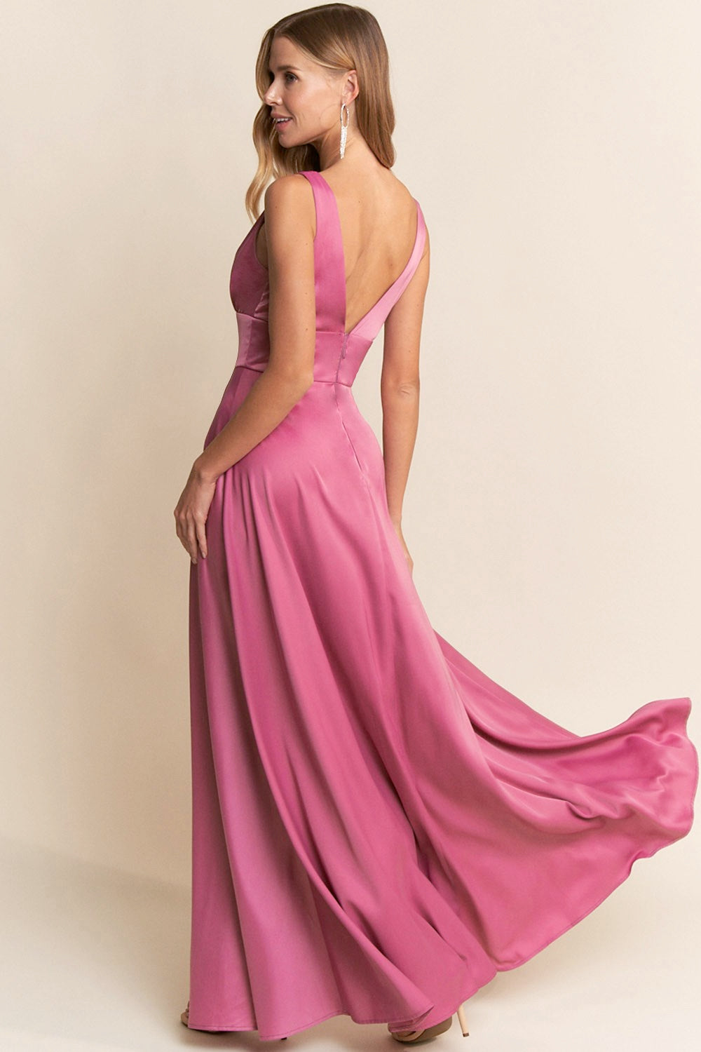 PRE-ORDER: Marianne Dress in Sky Blue