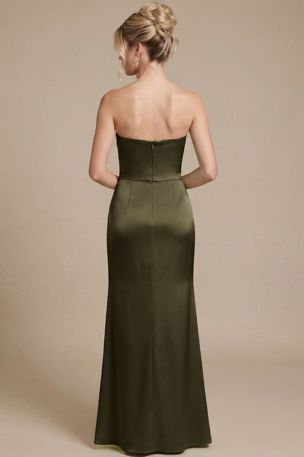 PRE-ORDER: Alexandra Dress Wine