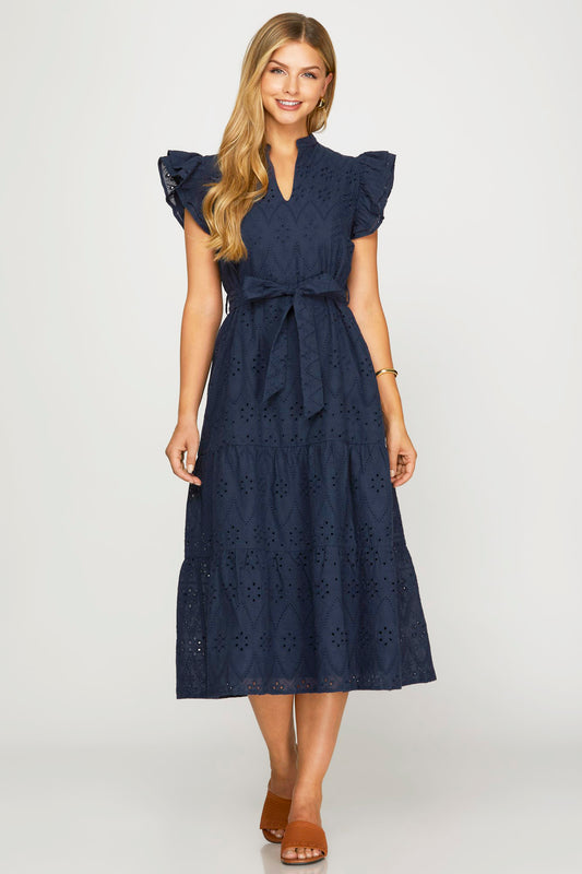 Brunch With The Ladies Dress