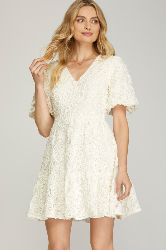 The Rest Is History Dress
