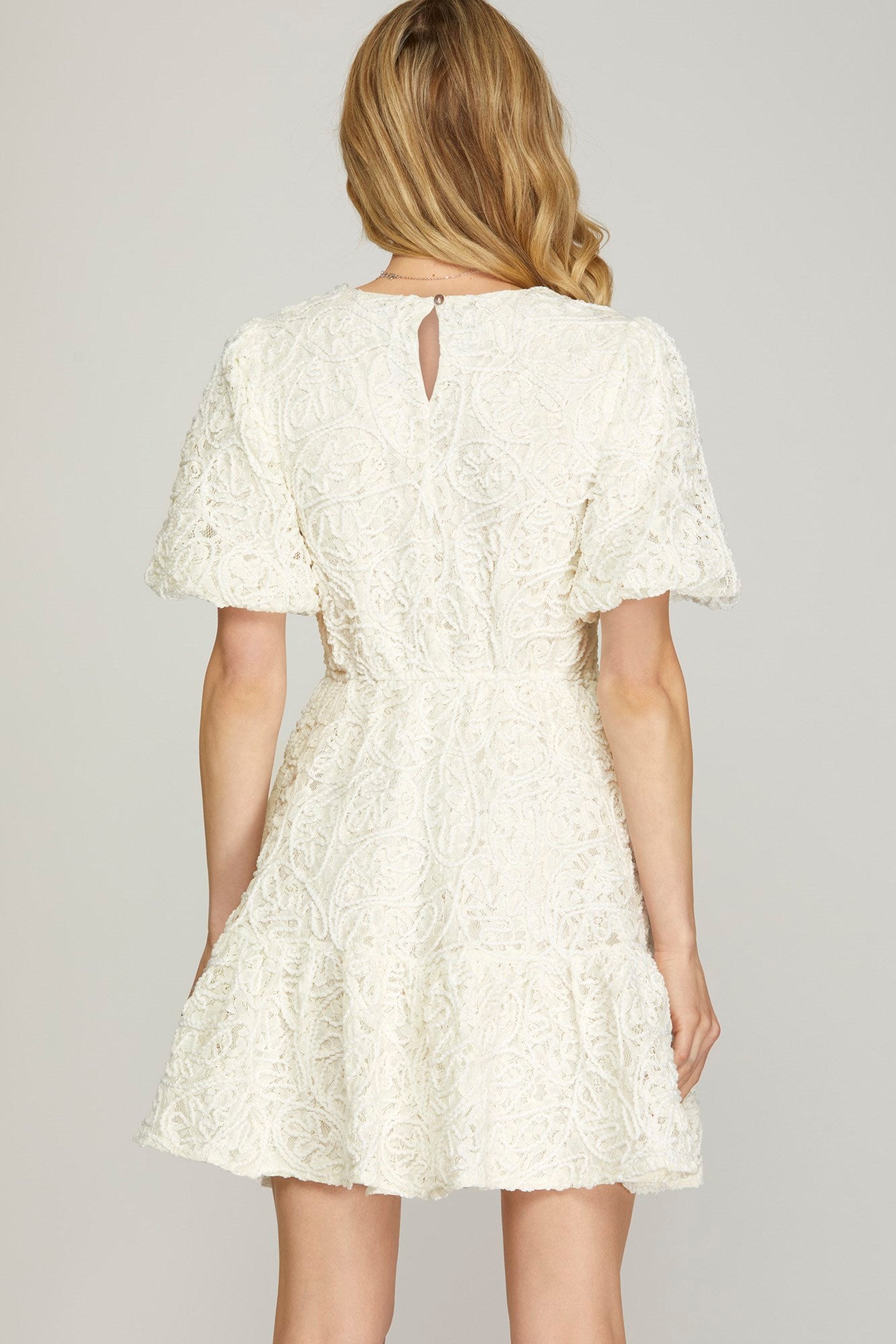 PRE-ORDER: The Rest Is Histrory Dress