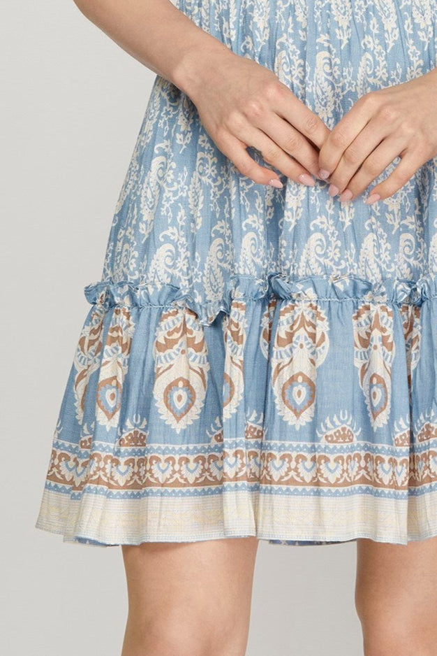 PRE-ORDER: Sweet Heirloom Dress