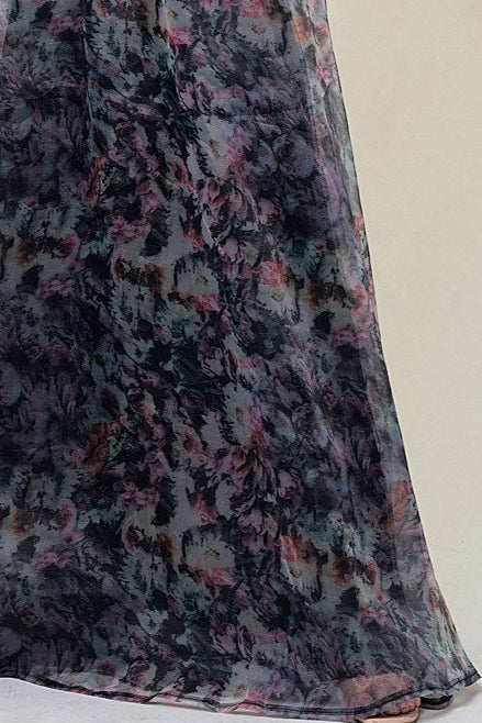 PRE-ORDER: Stormy Dress in Black