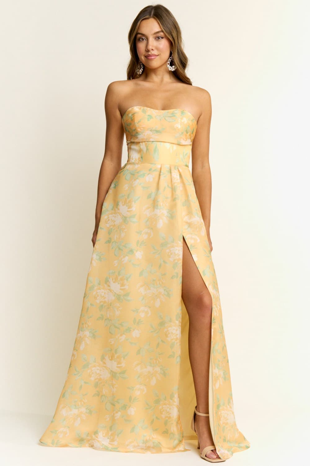 Goldie Dress