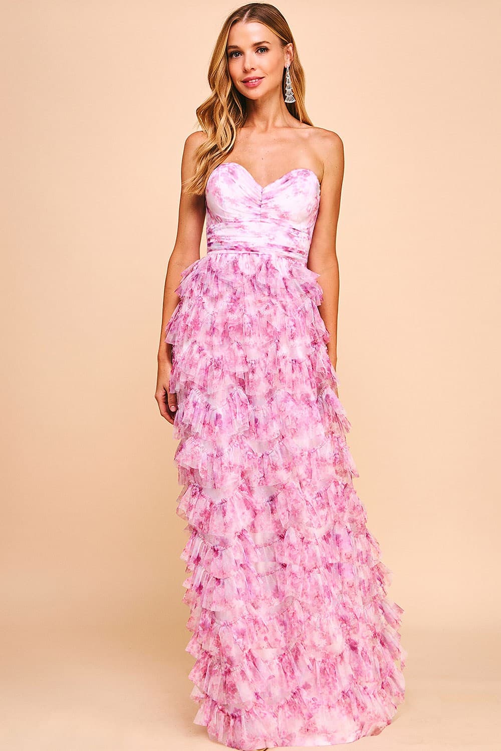 PRE-ORDER: Juliet Dress in Aqua