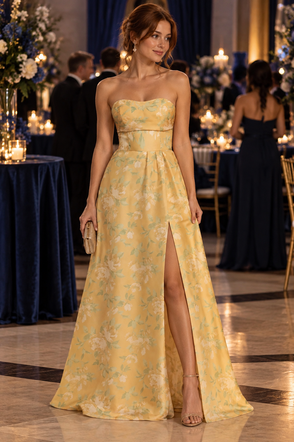 Savannah Dress