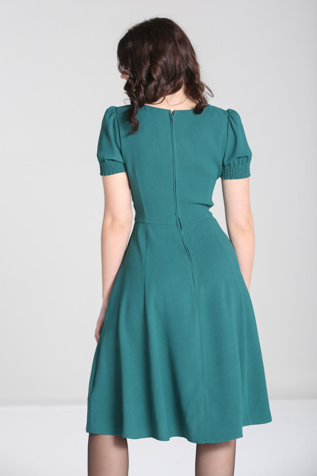 Chatelaine Dress