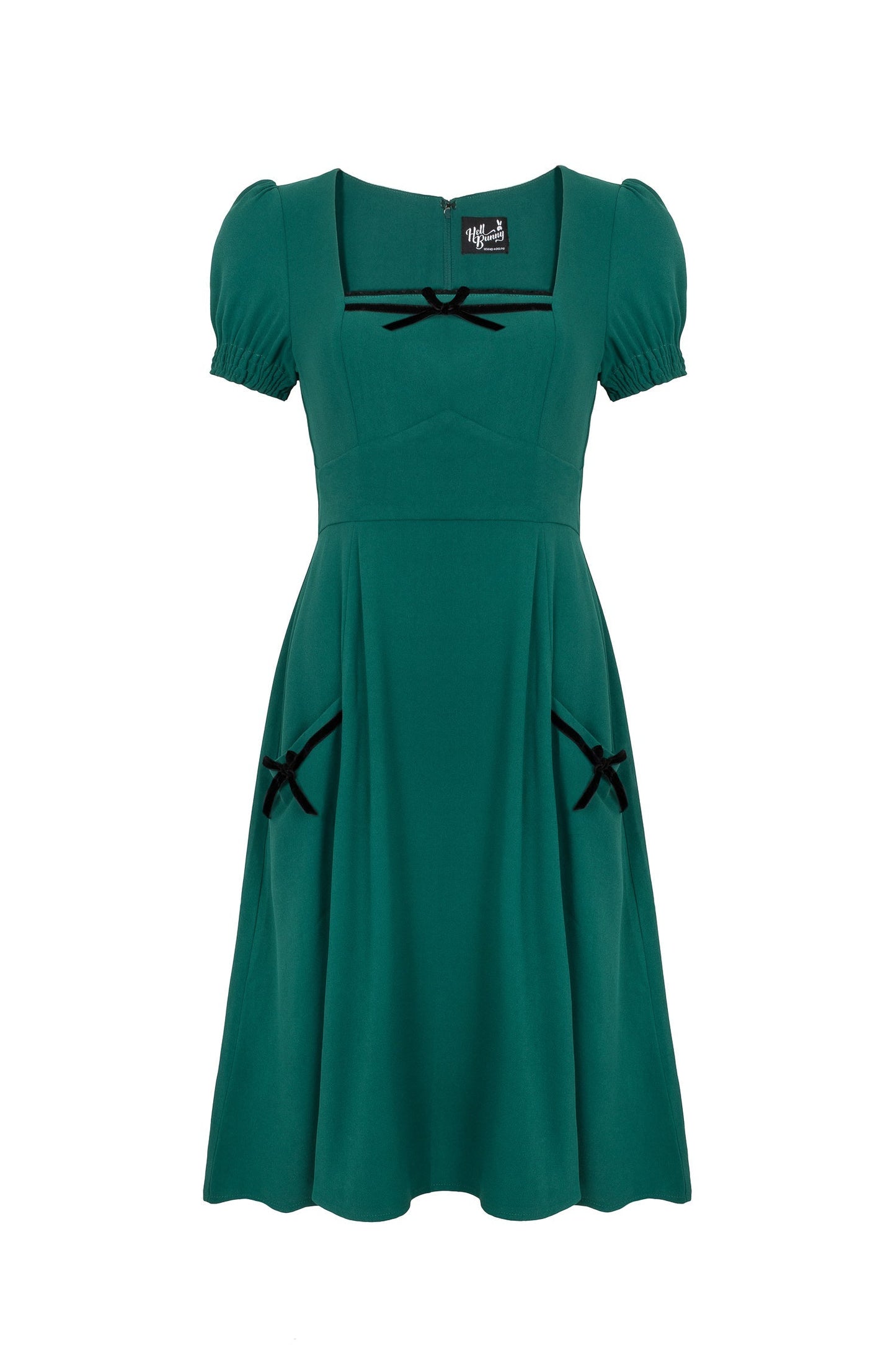 Chatelaine Dress