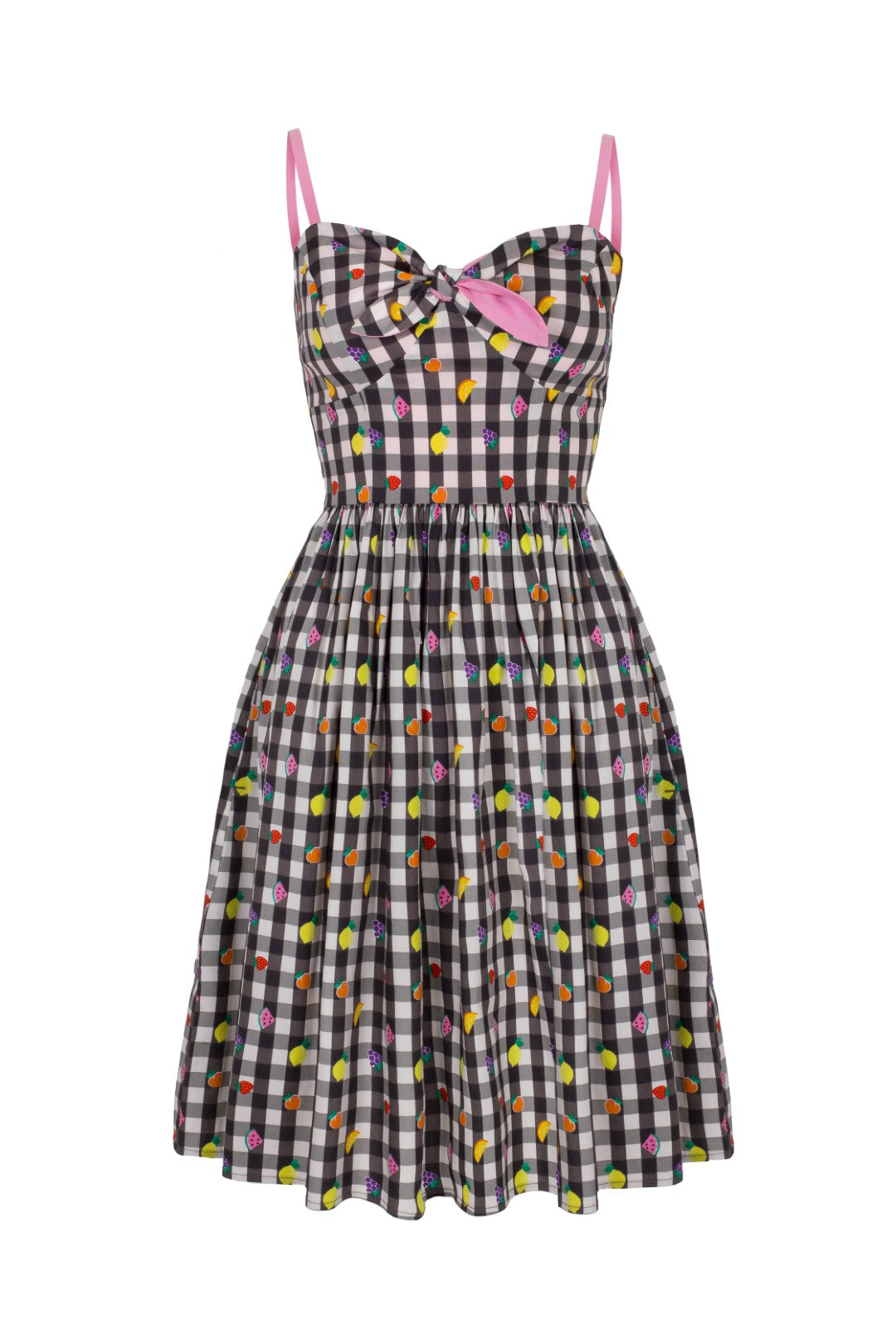 FruityLou Dress