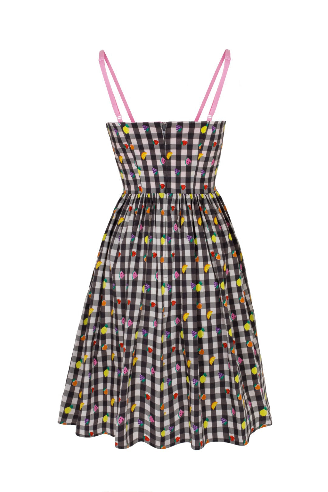 FruityLou Dress