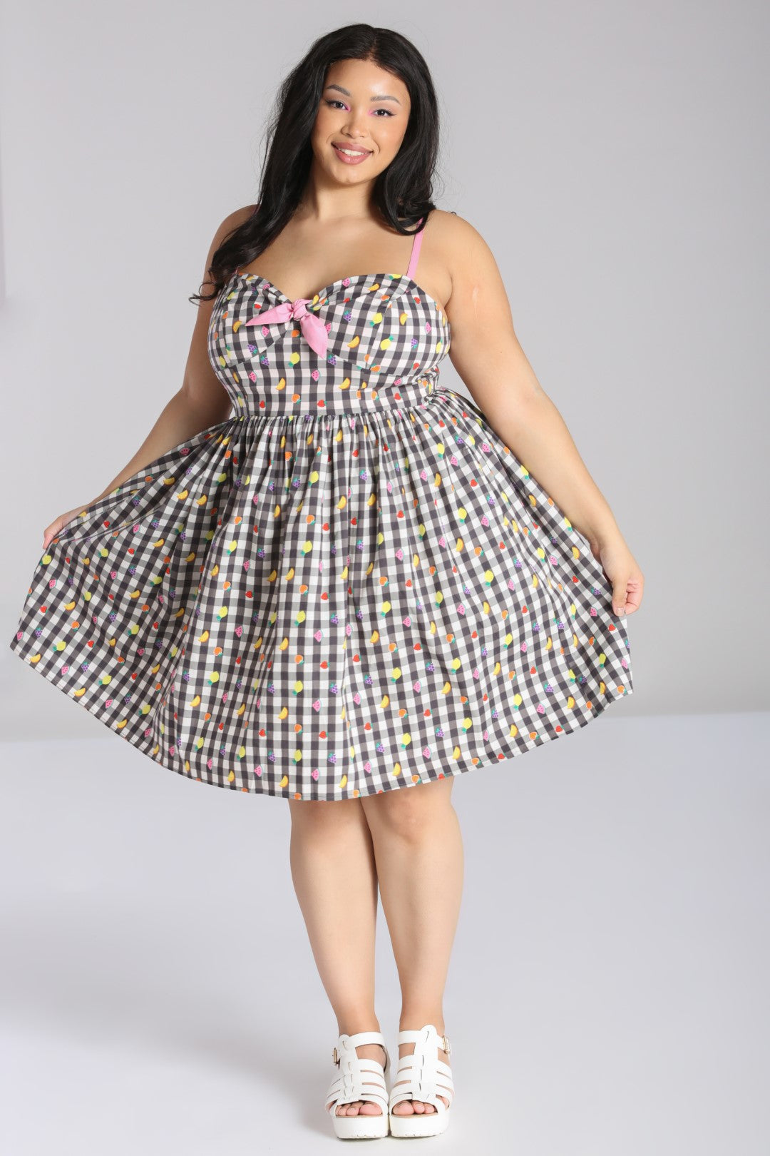 FruityLou Dress
