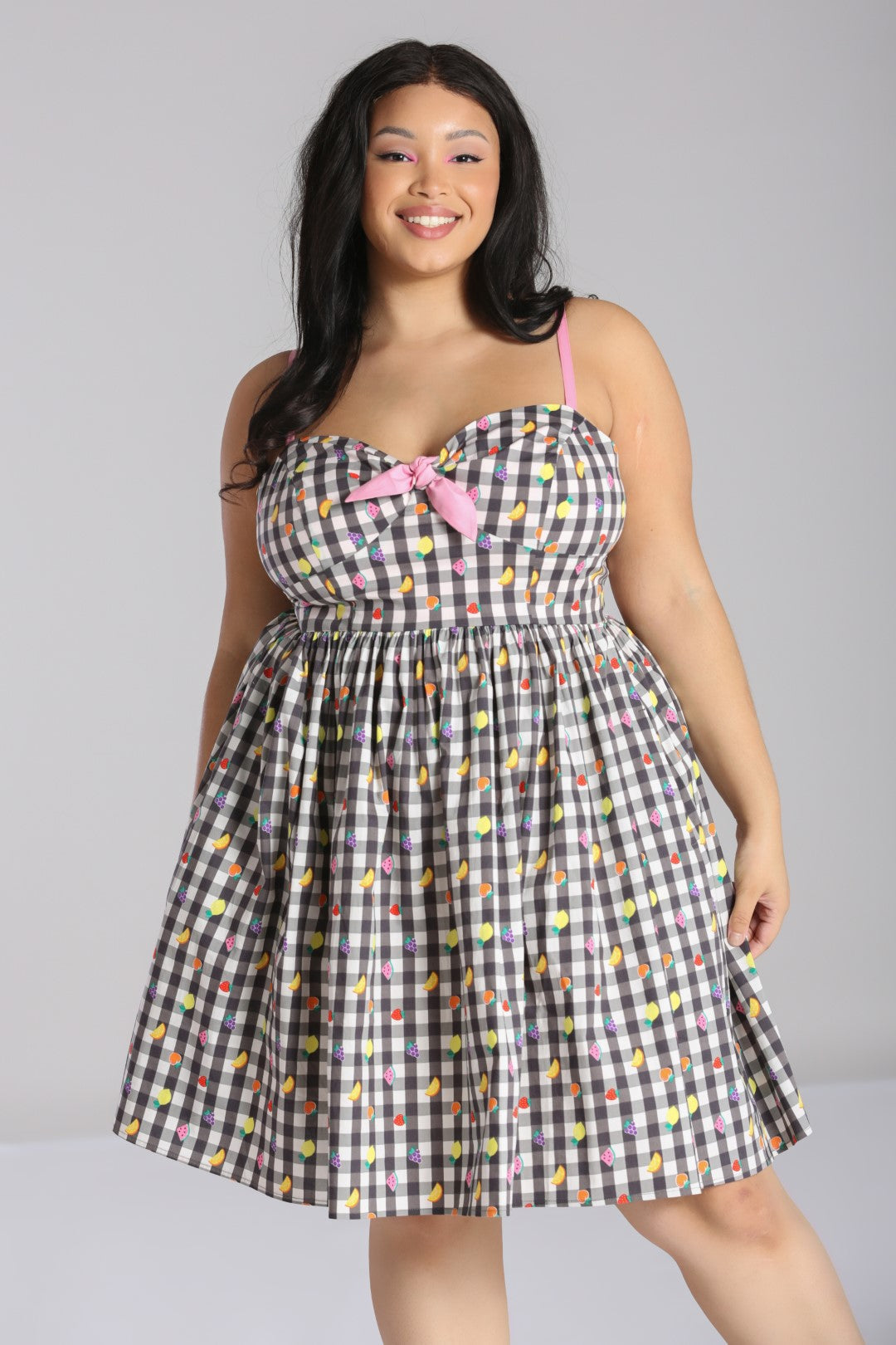 FruityLou Dress
