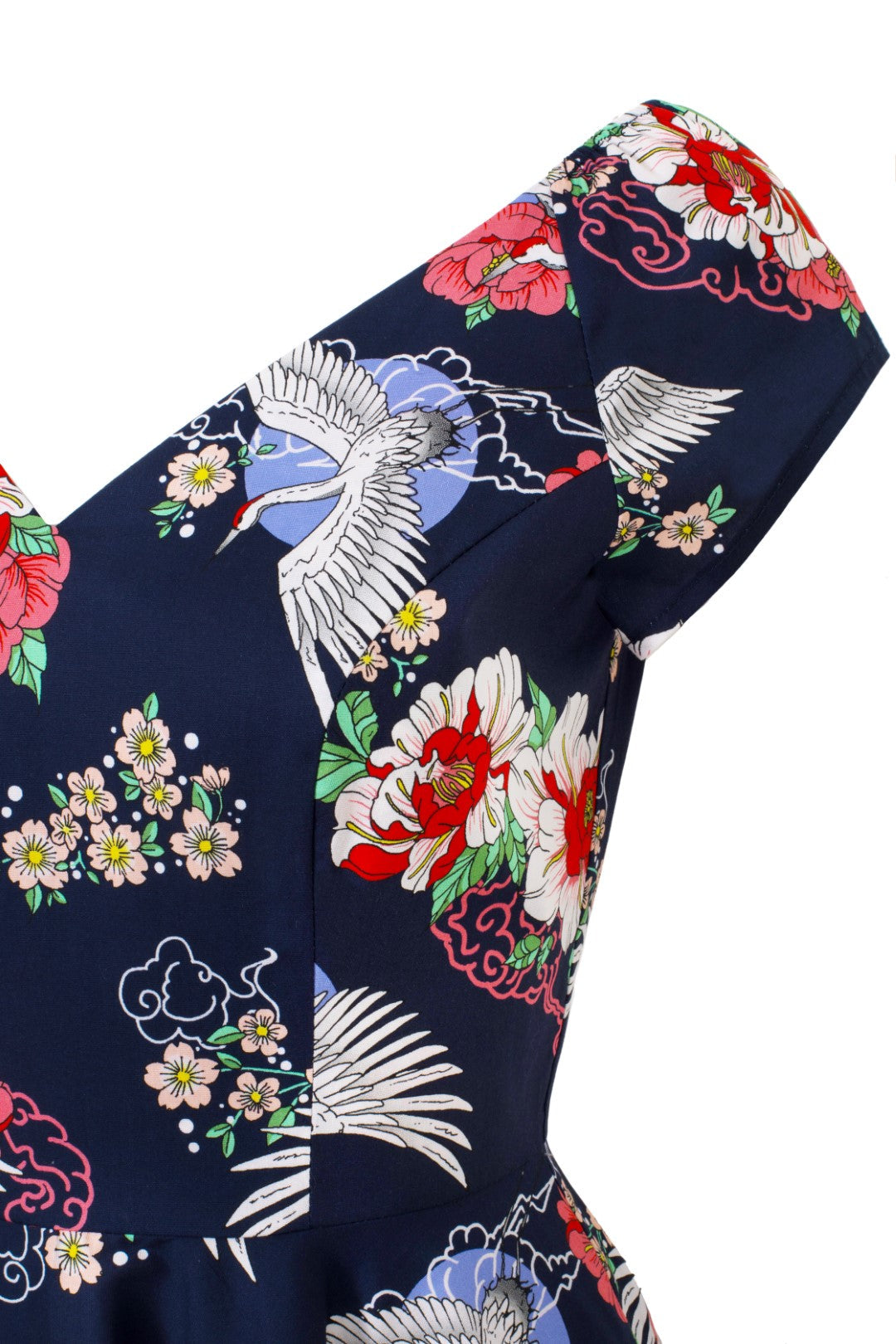 PRE-ORDER: Misa Dress