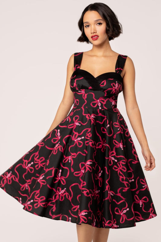 Bownita Dress