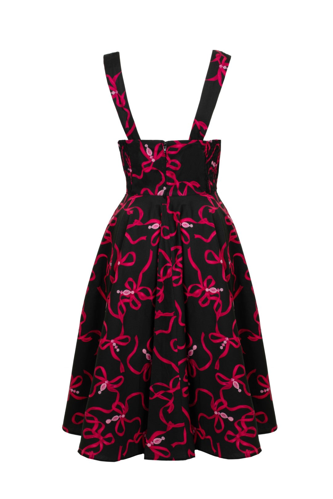 PRE-ORDER: Bownita Dress