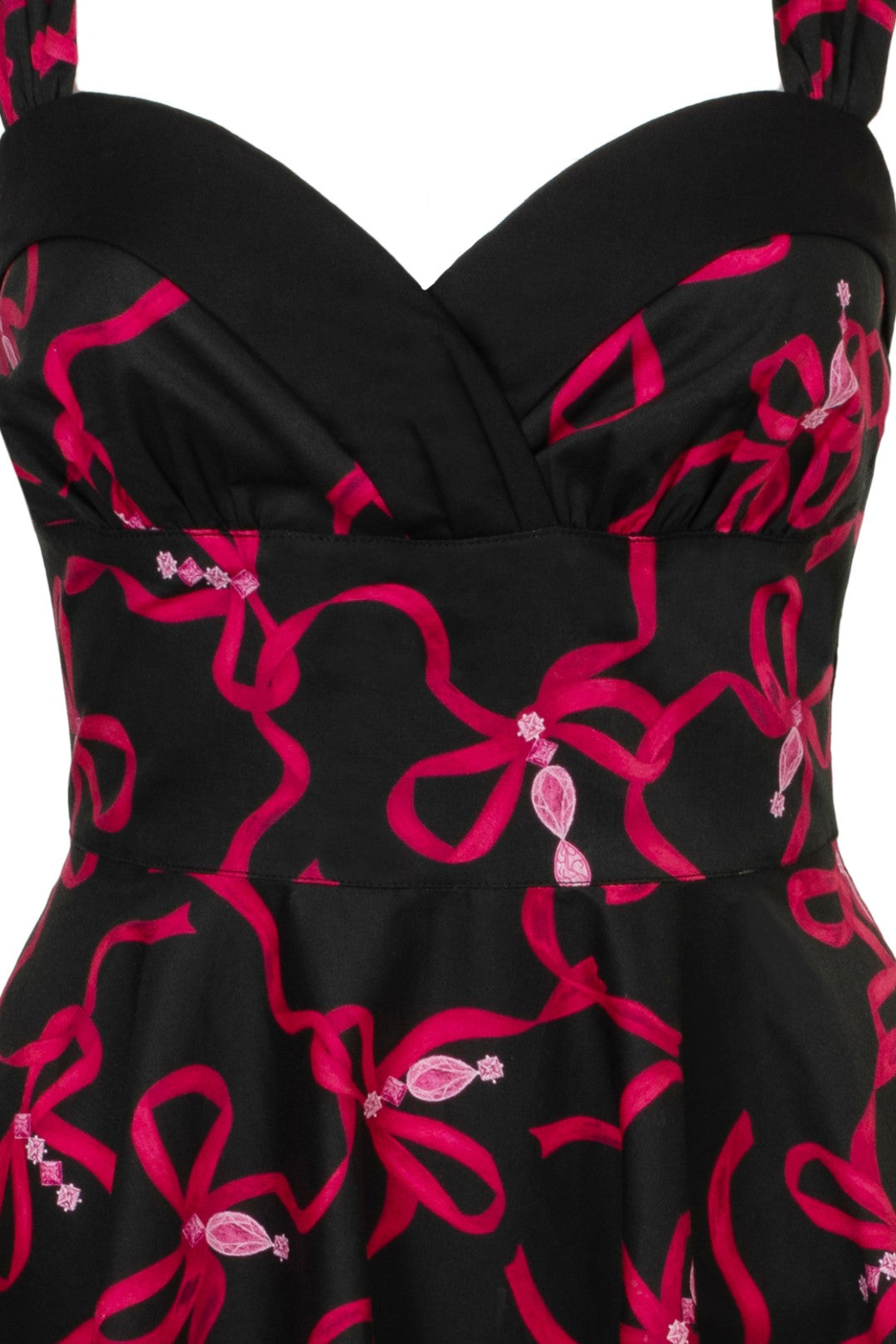 PRE-ORDER: Bownita Dress