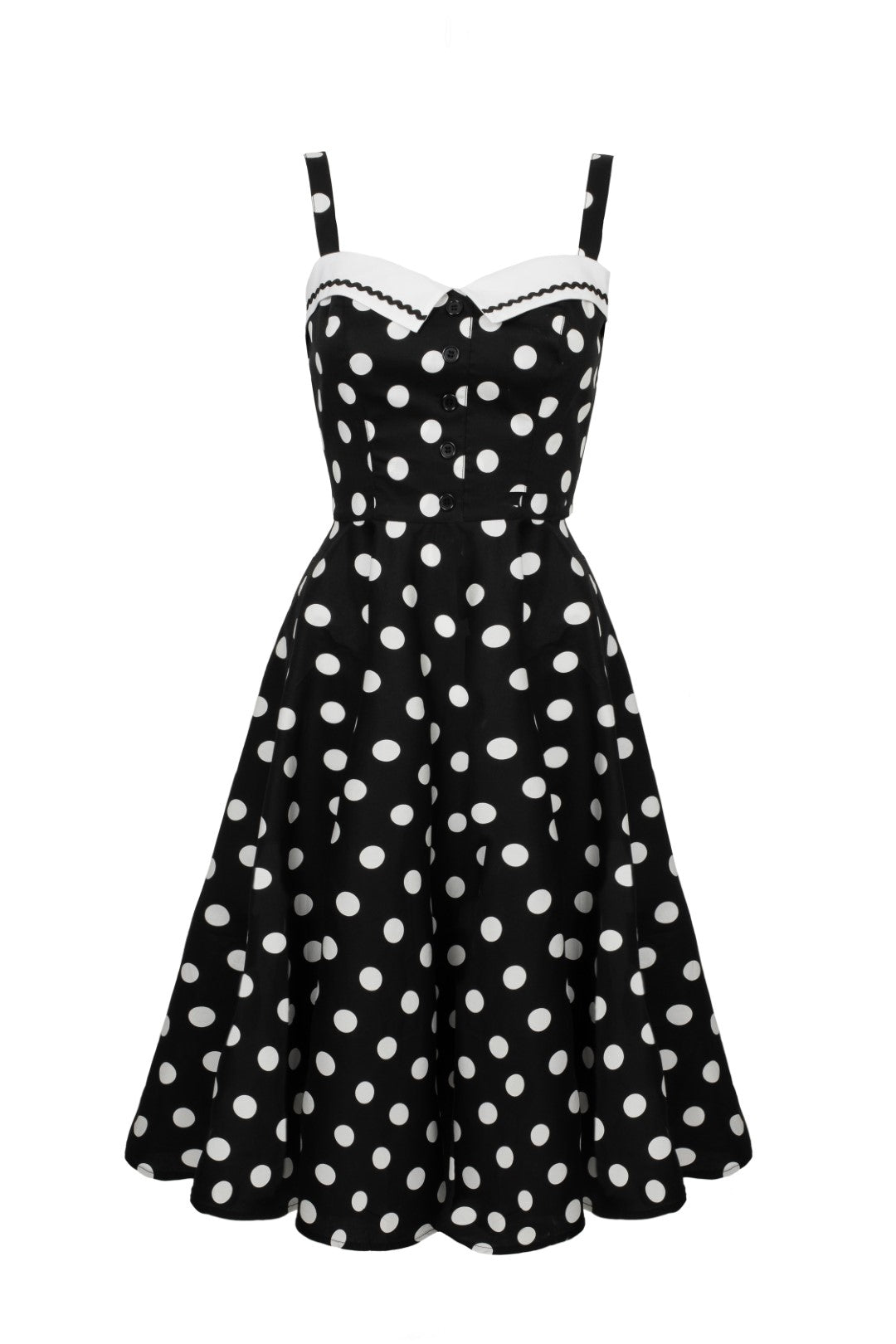 Connect the Dots Dress