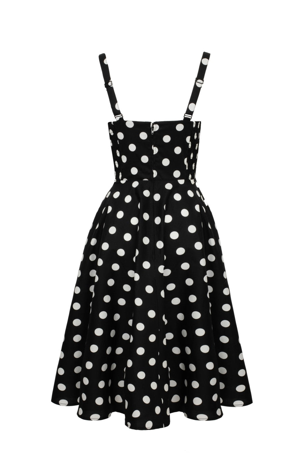 Connect the Dots Dress
