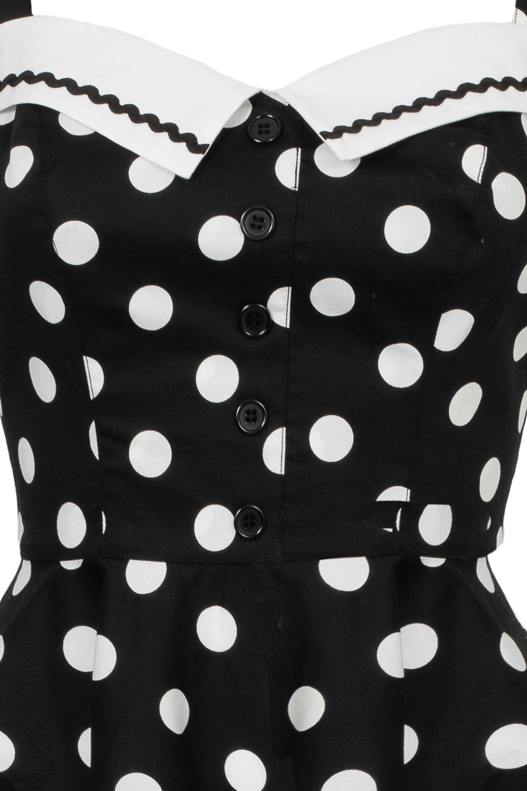 Connect the Dots Dress