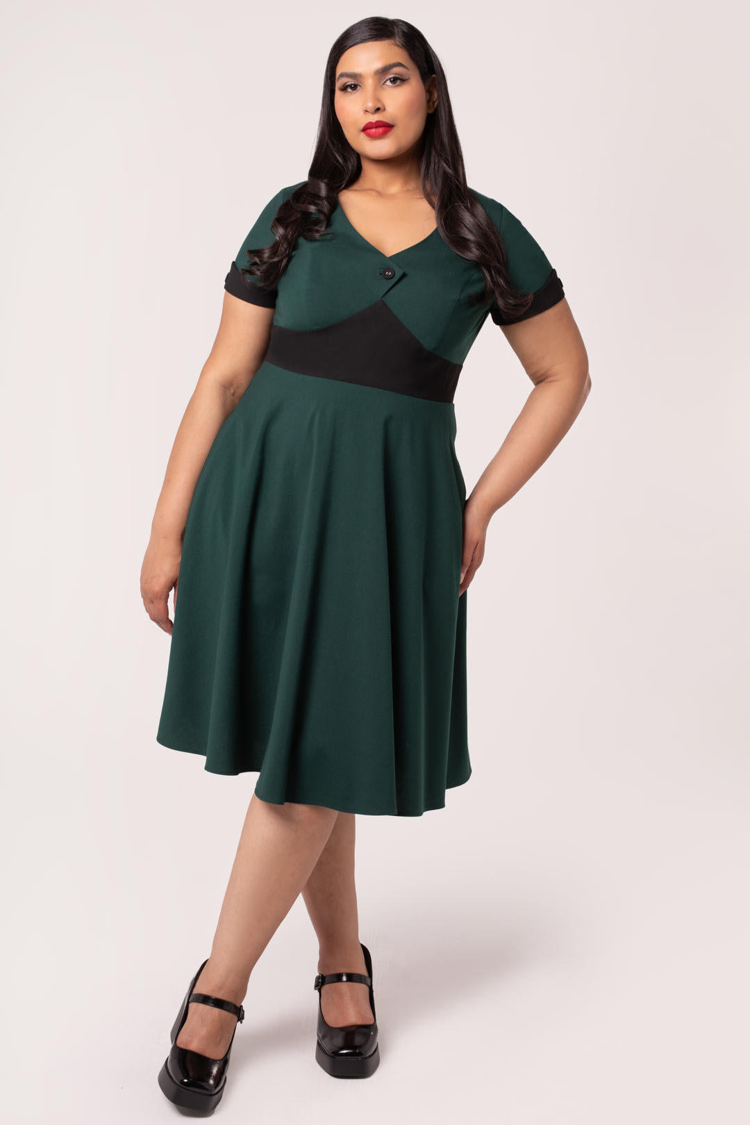PRE-ORDER: Doris Dress