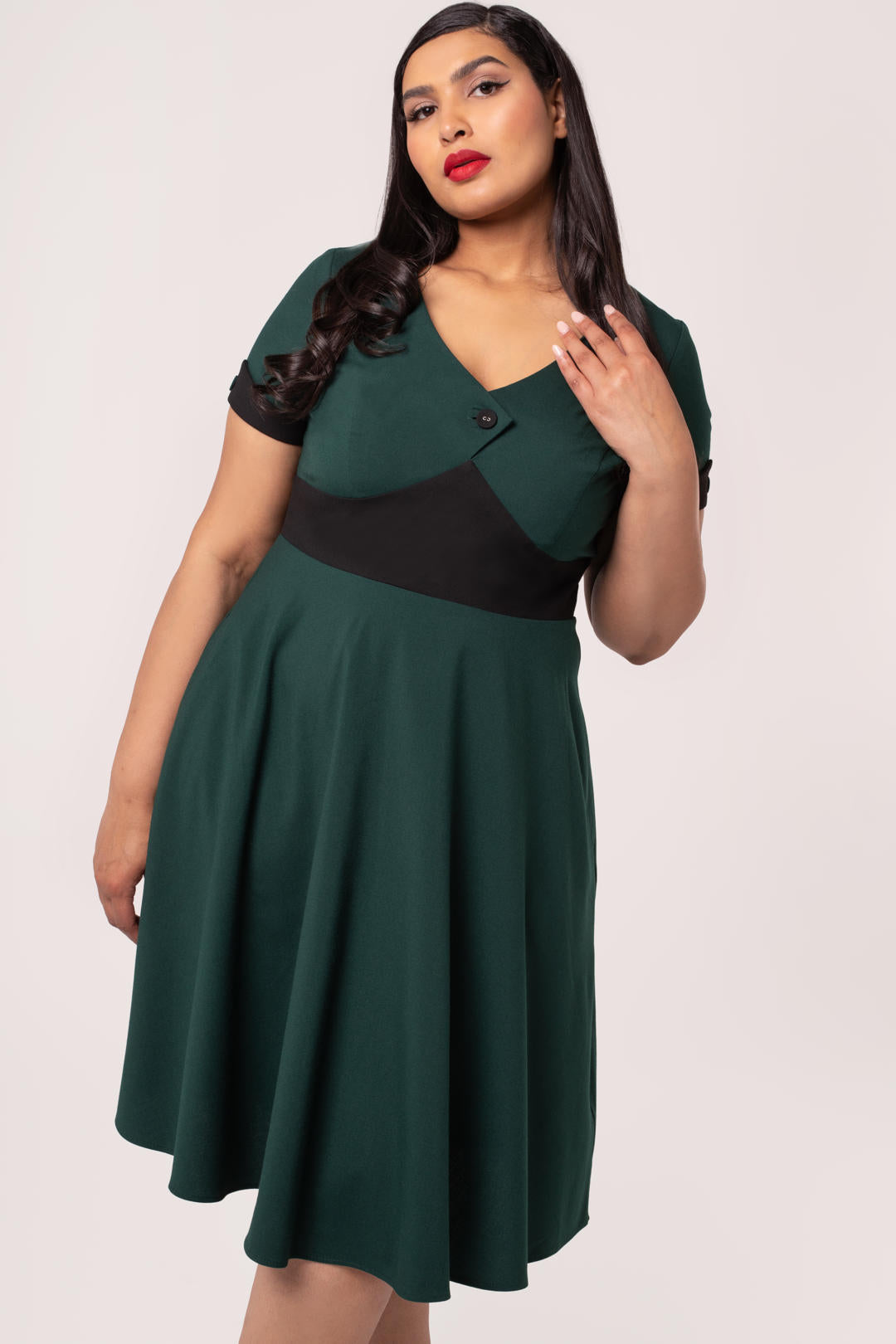 PRE-ORDER: Doris Dress