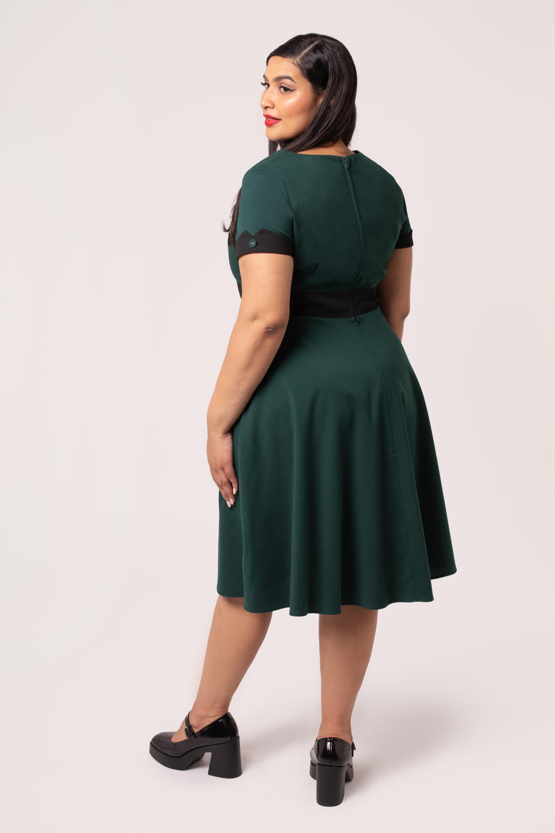 PRE-ORDER: Doris Dress
