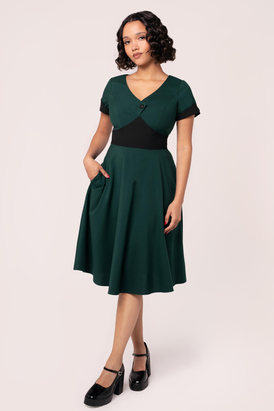PRE-ORDER: Doris Dress