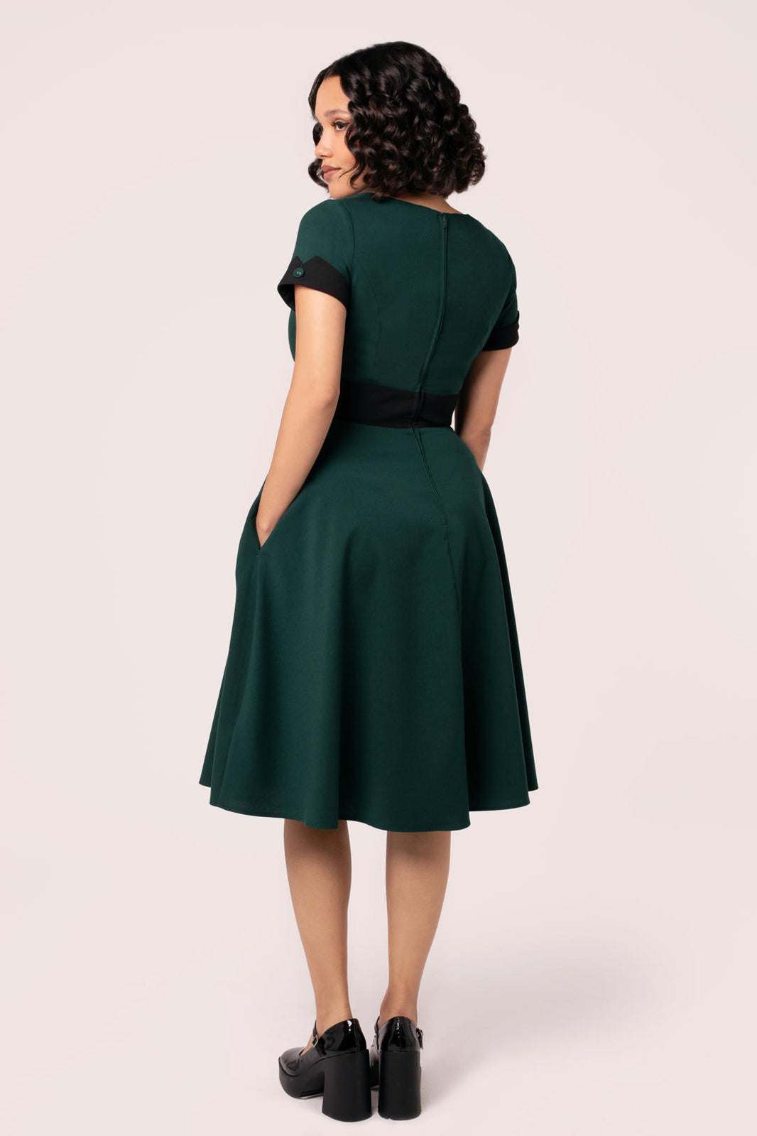PRE-ORDER: Doris Dress