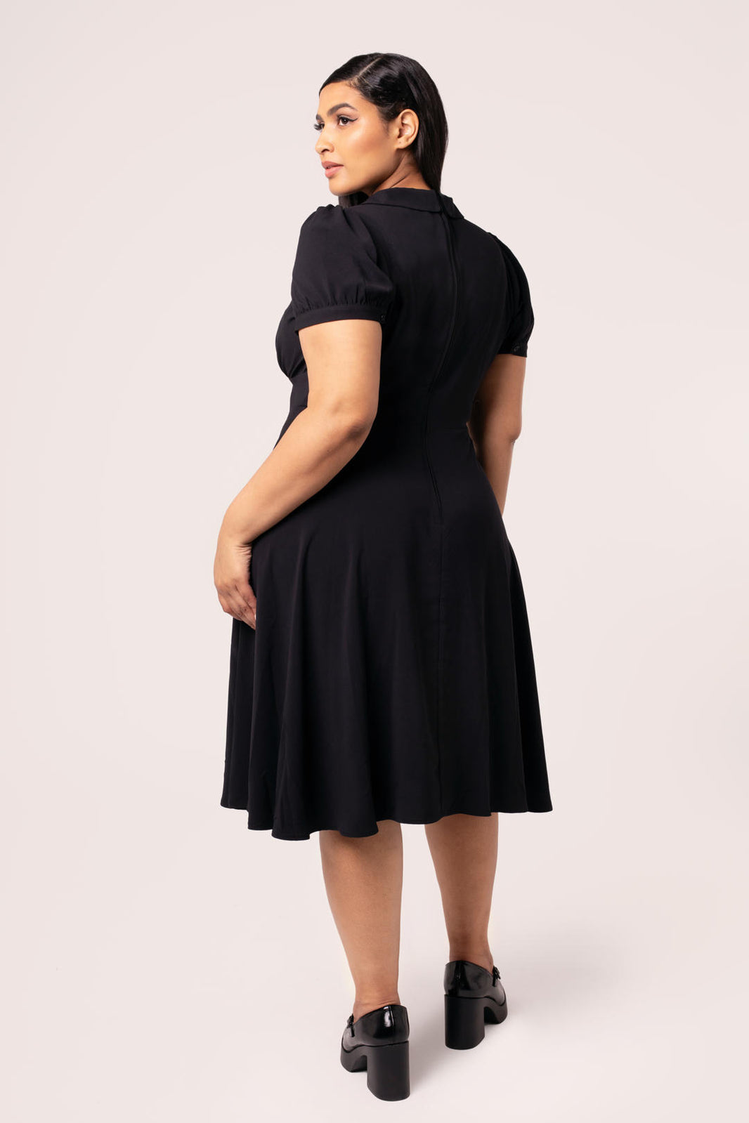 PRE-ORDER: Fabienne Dress