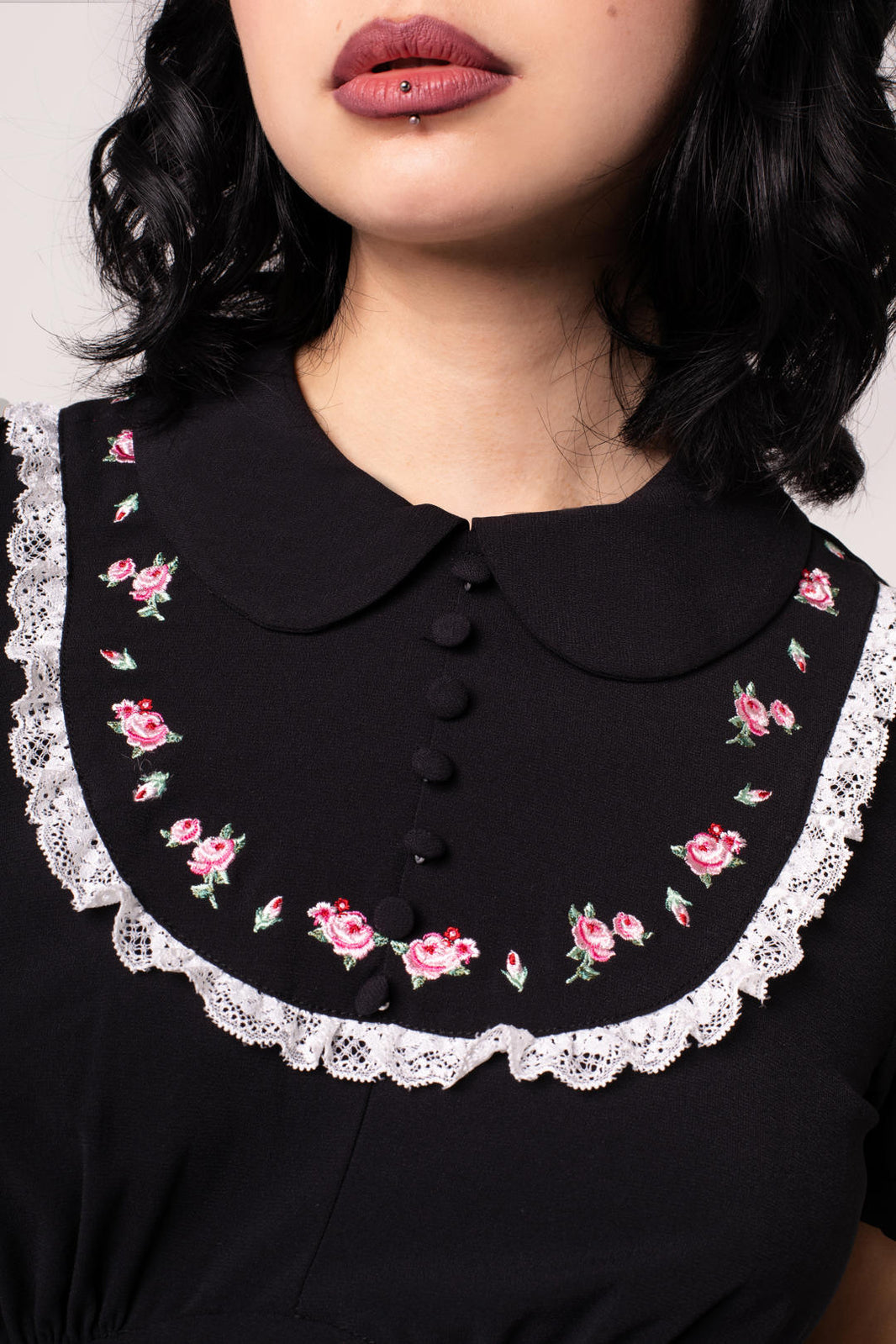 PRE-ORDER: Fabienne Dress