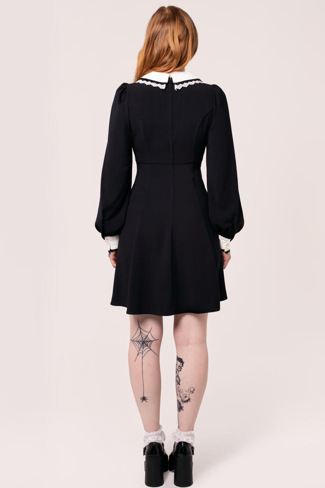 PRE-ORDER: Anastasia Dress