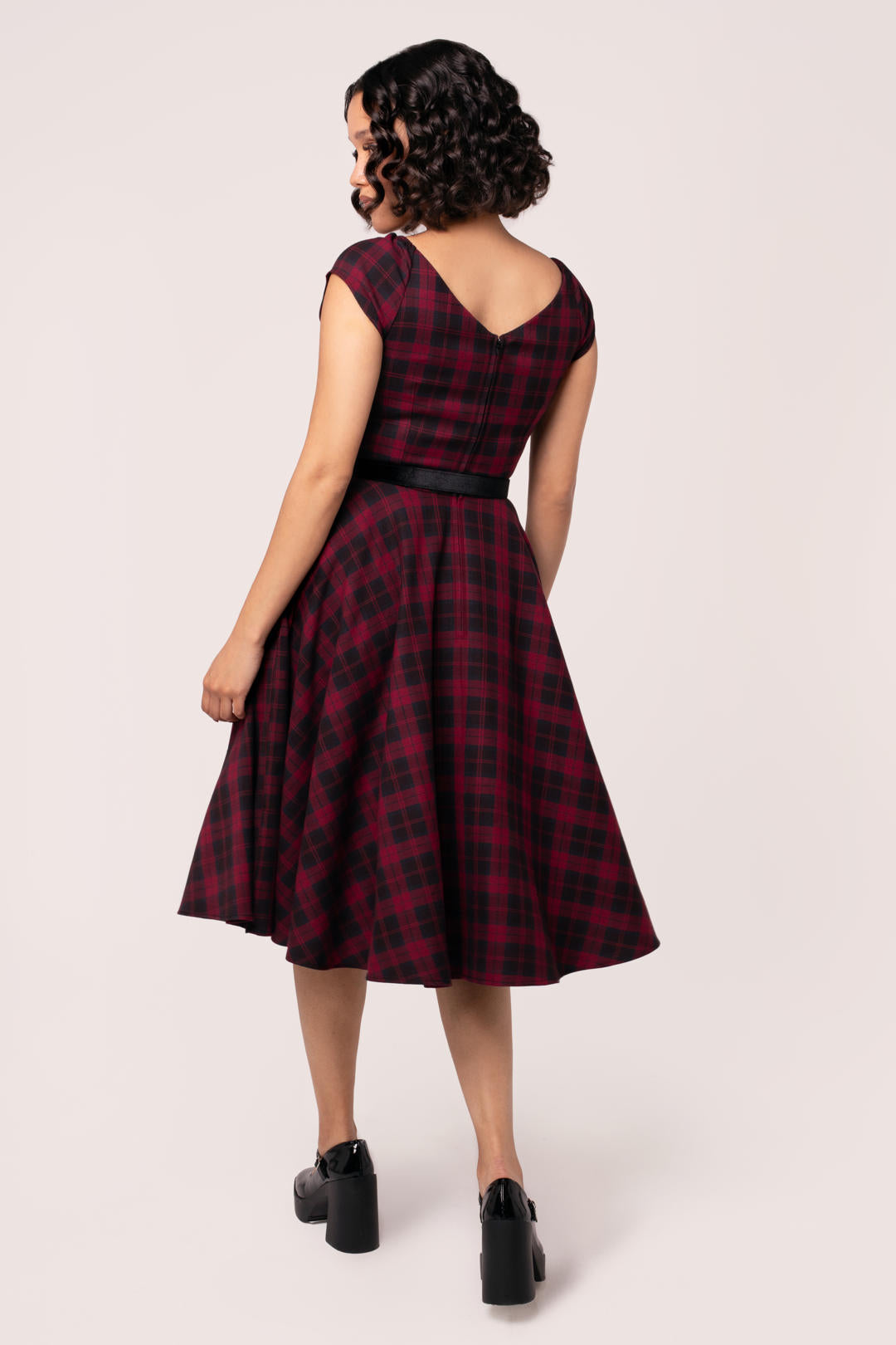 PRE-ORDER: Carmina Dress