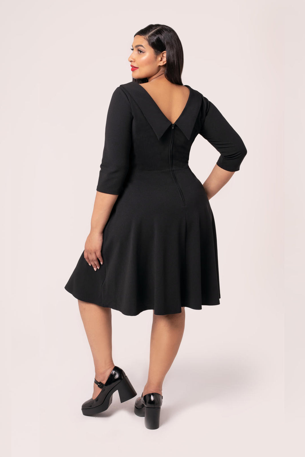 PRE-ORDER: Jackie Dress