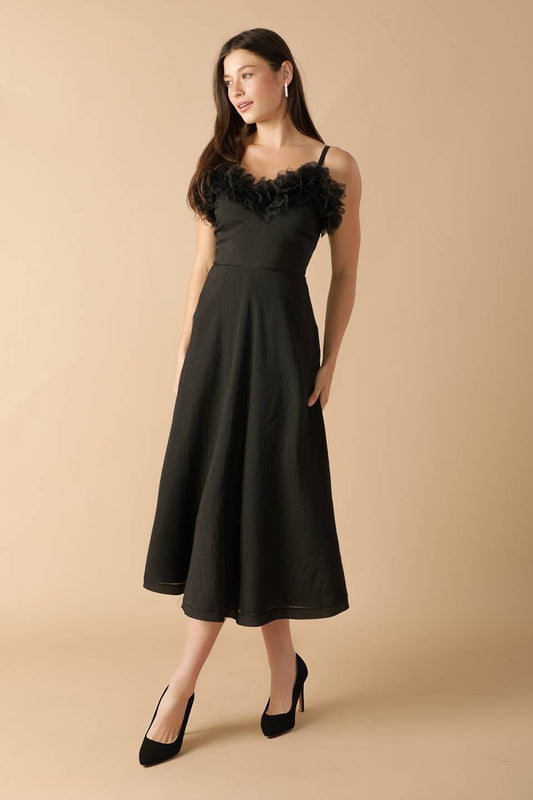 Show Must Go On Dress