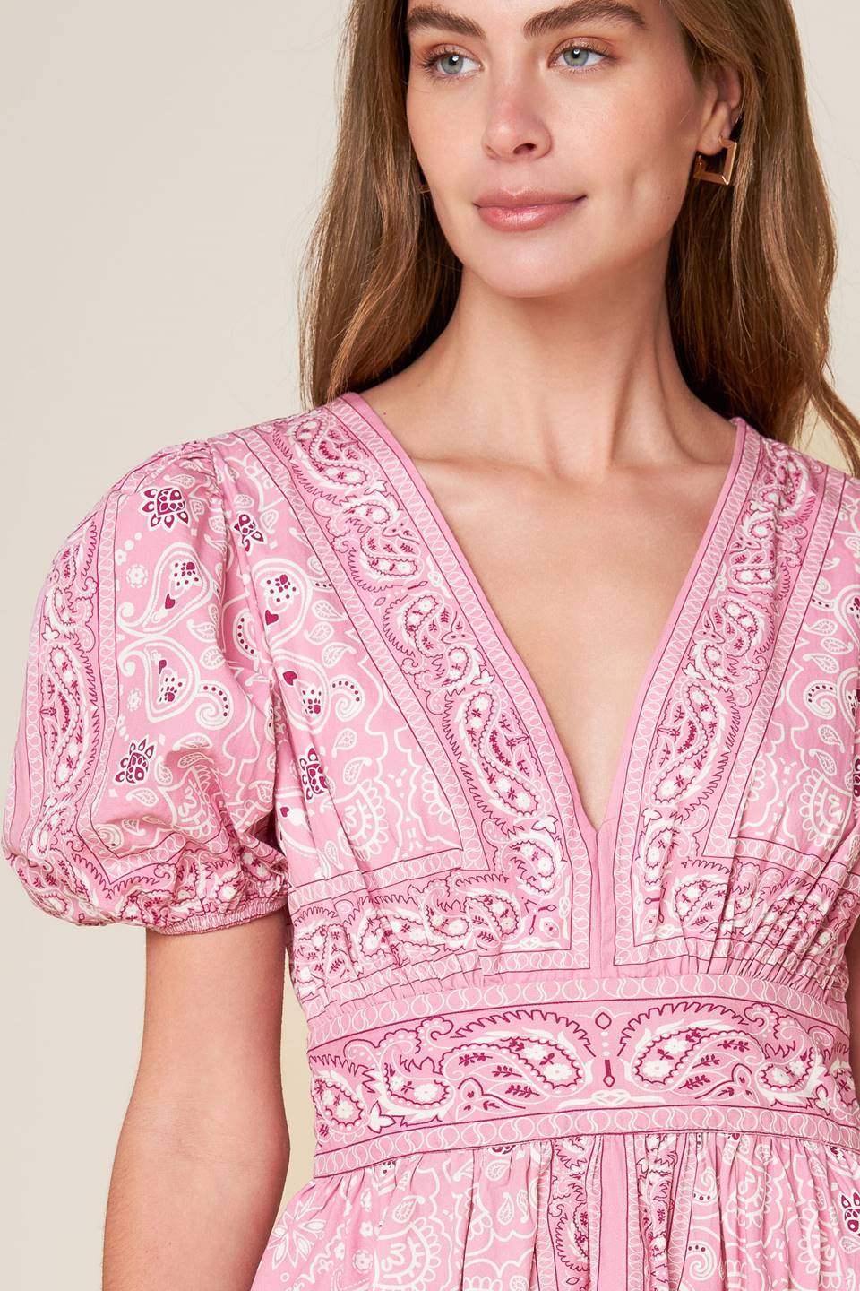 Pinky Promise Dress