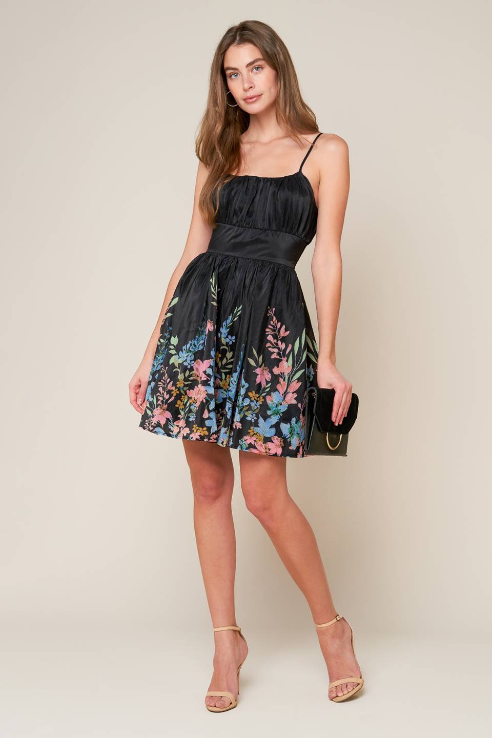 Long Story Short Dress