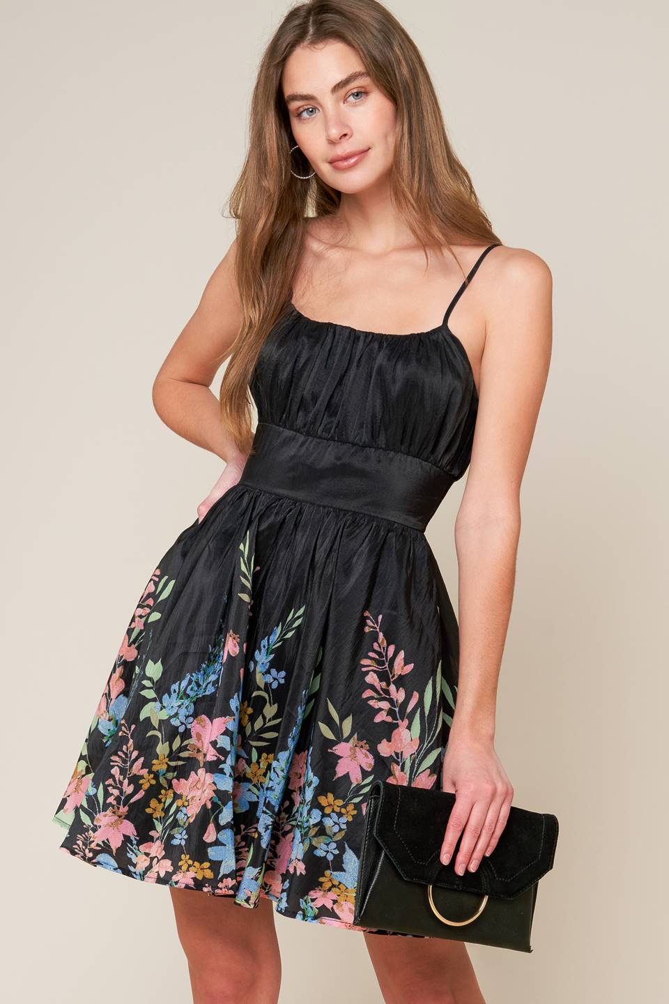 Long Story Short Dress