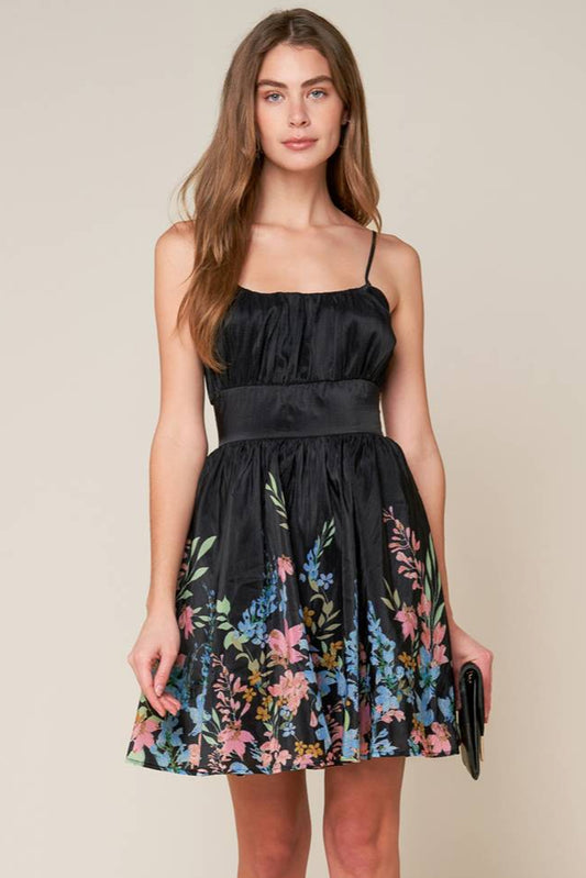 Long Story Short Dress