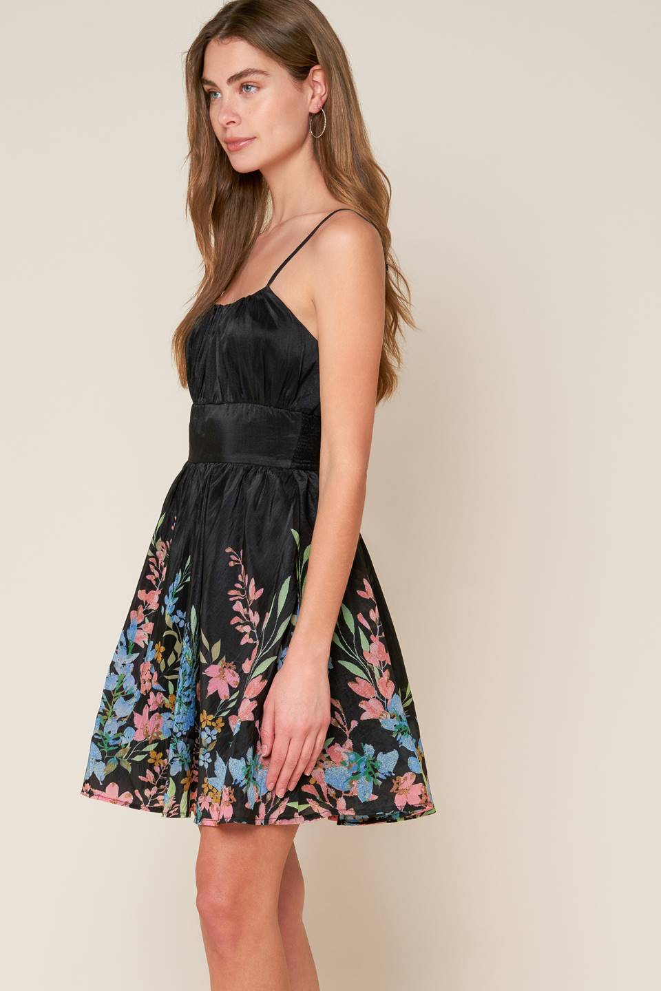 Long Story Short Dress