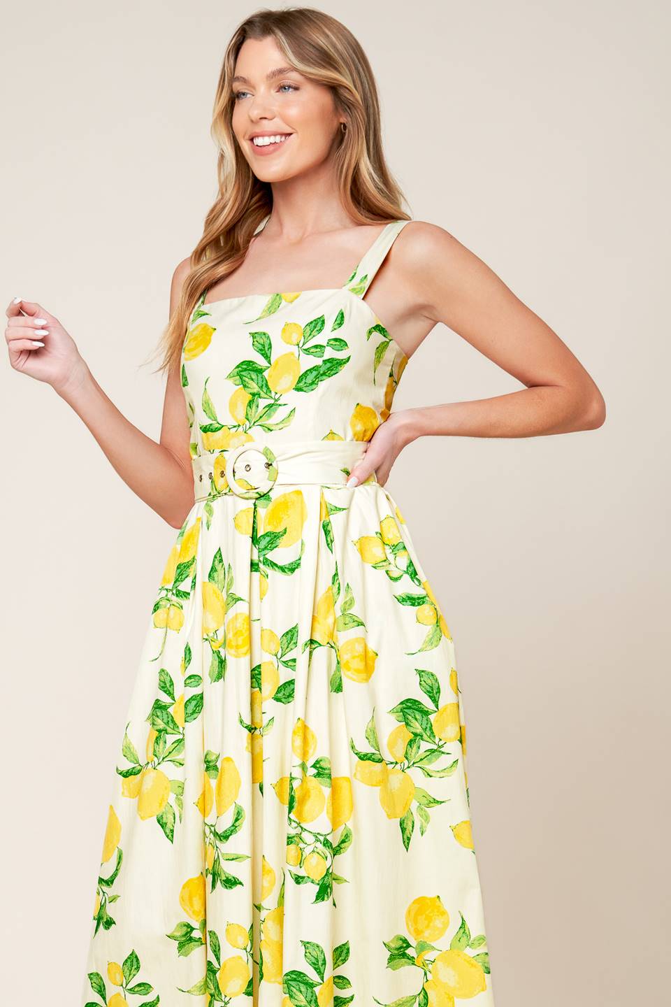 Zest For Life Dress