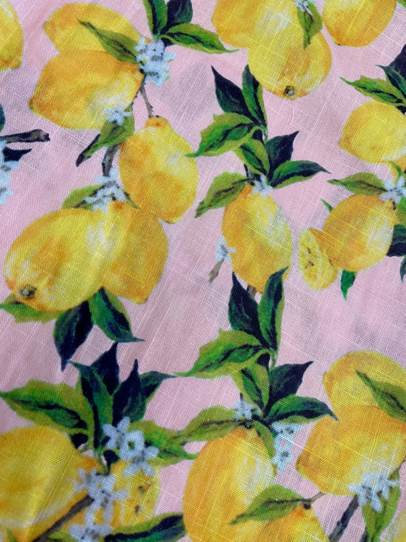 Summer Spritz Dress