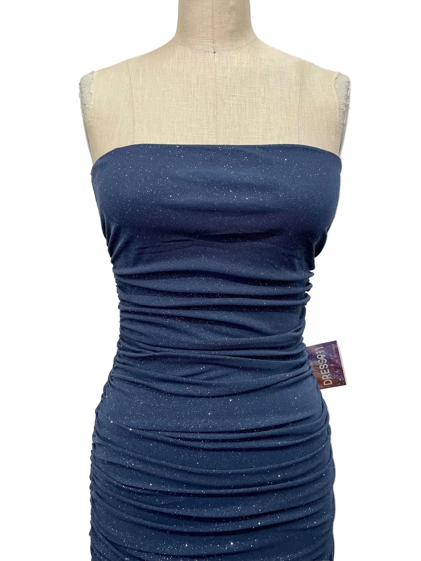 Stars Align Dress