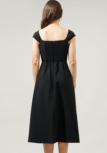 Blink Of An Eye Dress