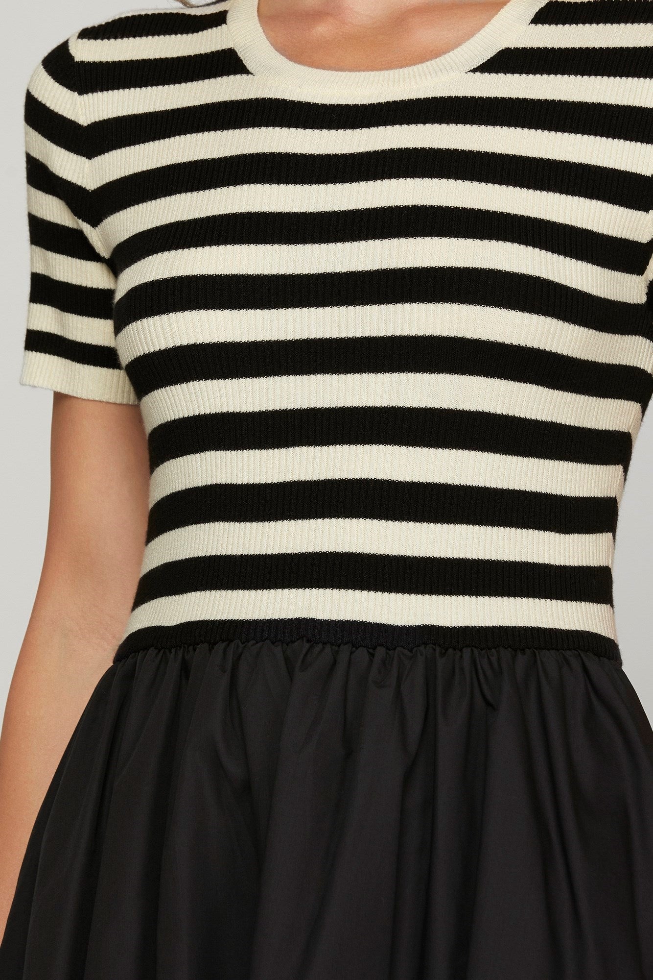 PRE-ORDER: Art Gallery Twofer Dress