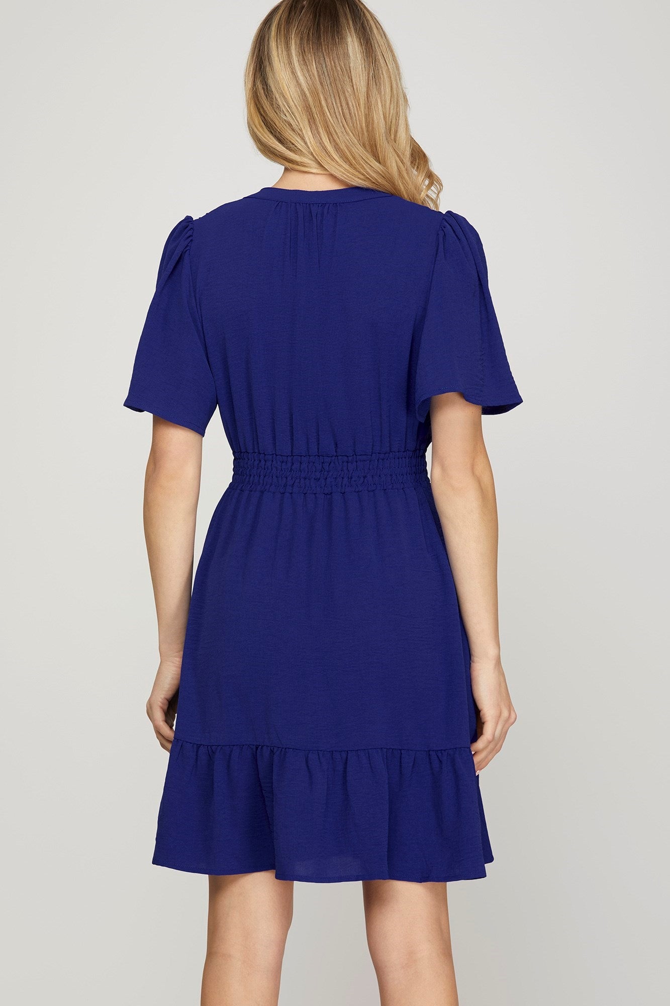 PRE-ORDER: Cruise Line Dress