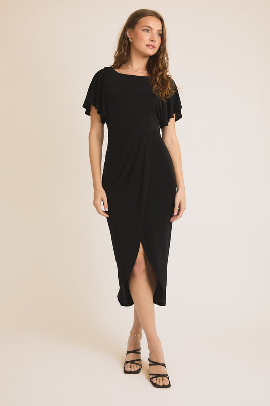 Jazz Vocalist Dress