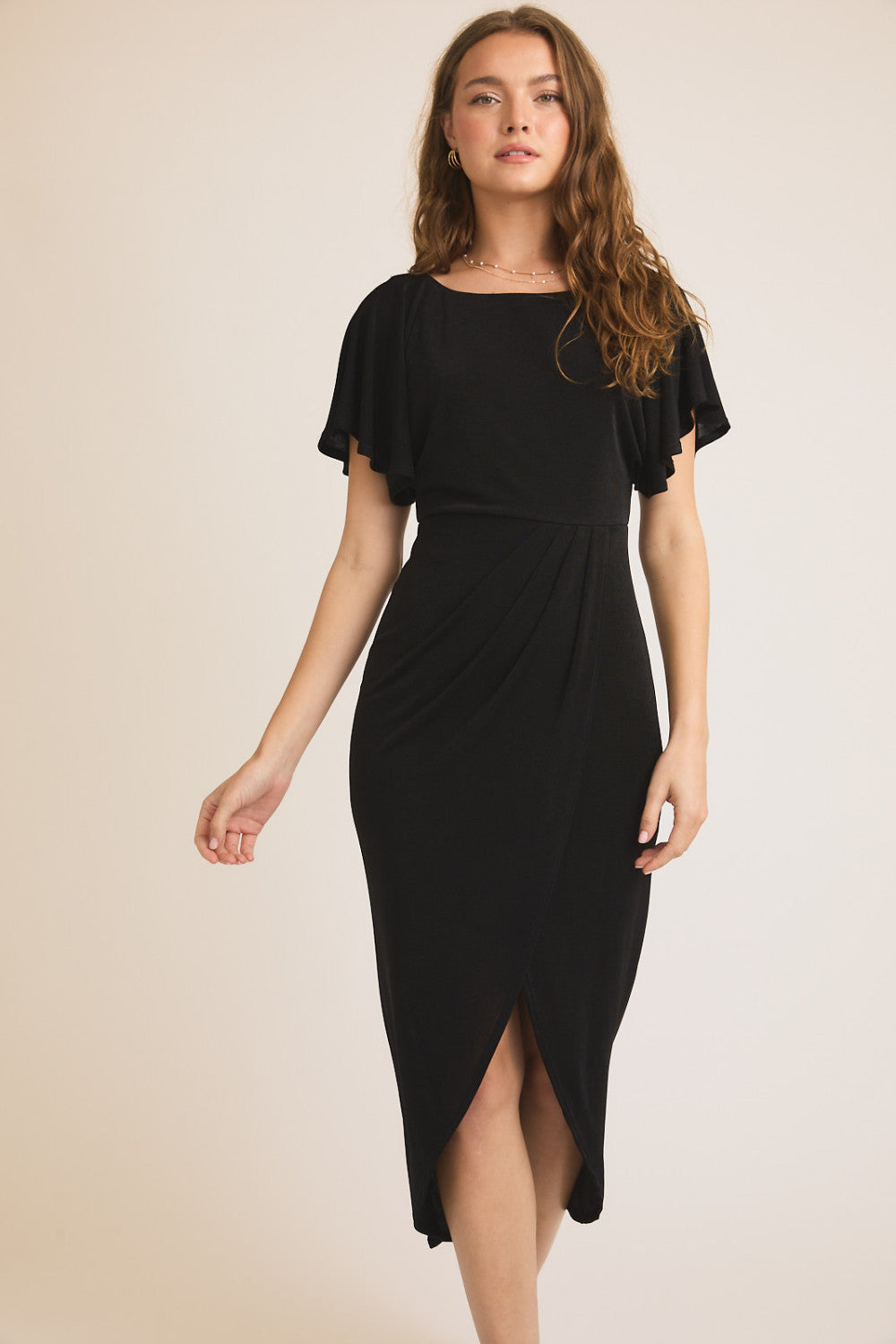 Jazz Vocalist Dress