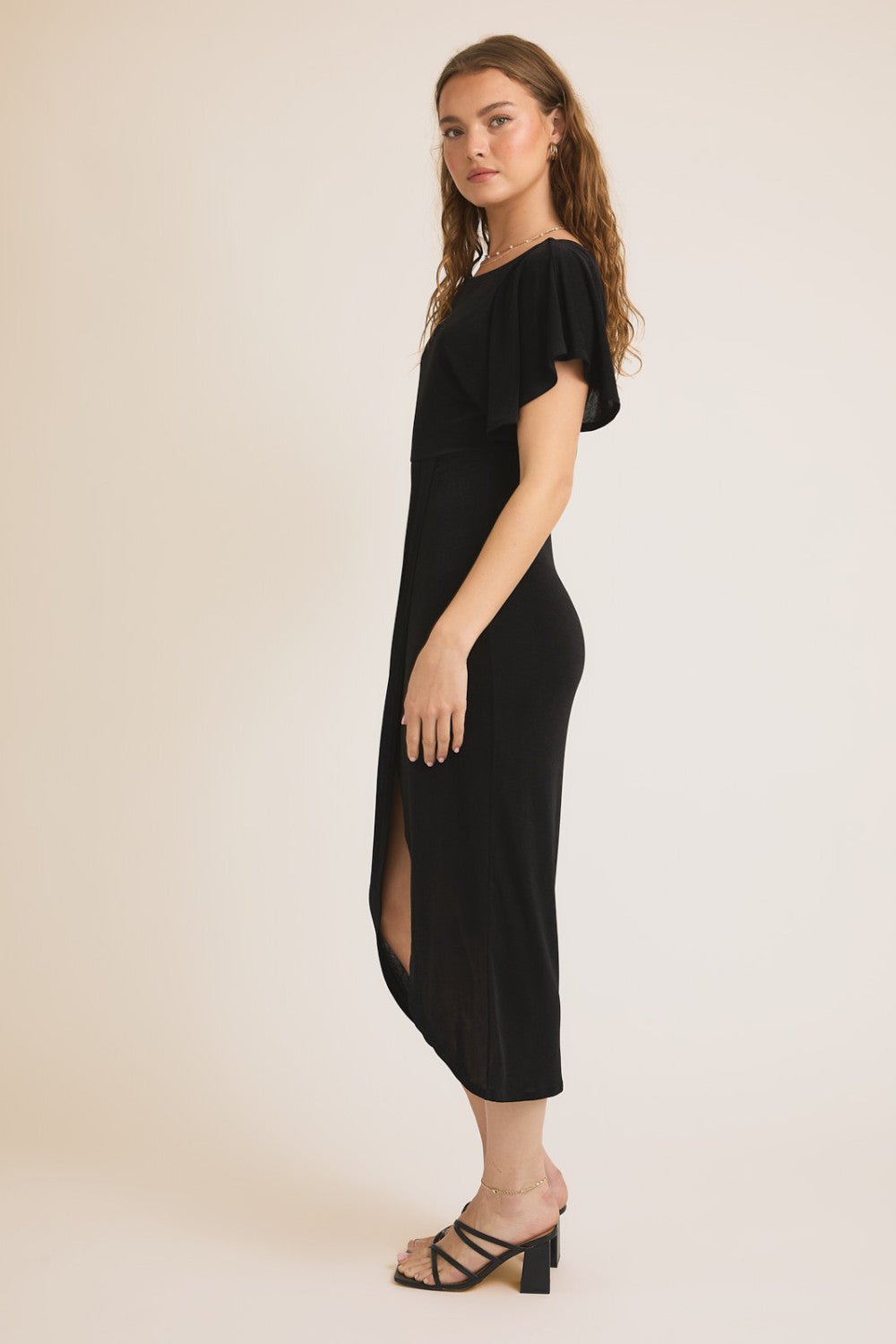 Jazz Vocalist Dress