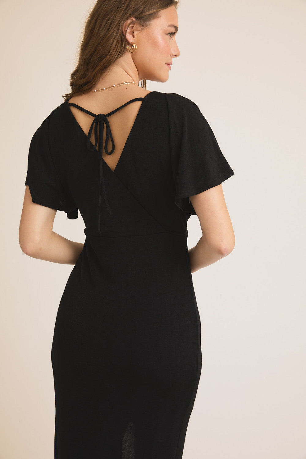 Jazz Vocalist Dress